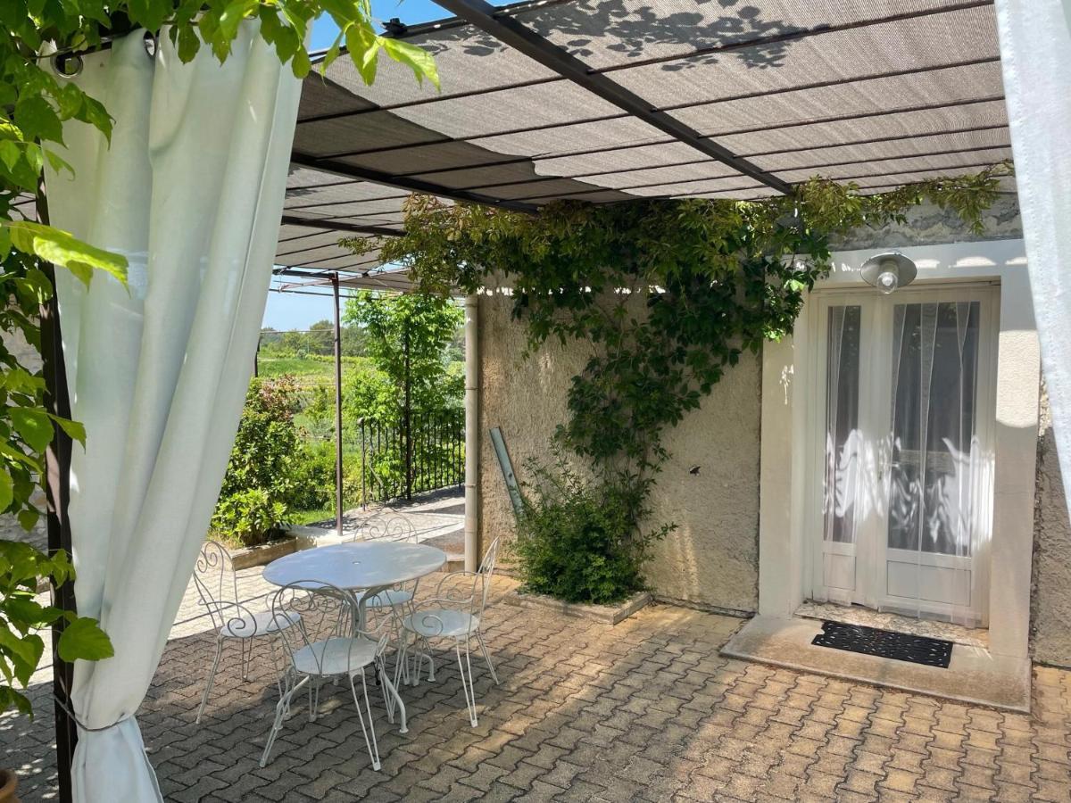 La Gente Villa Pernes-les-Fontaines Exterior photo