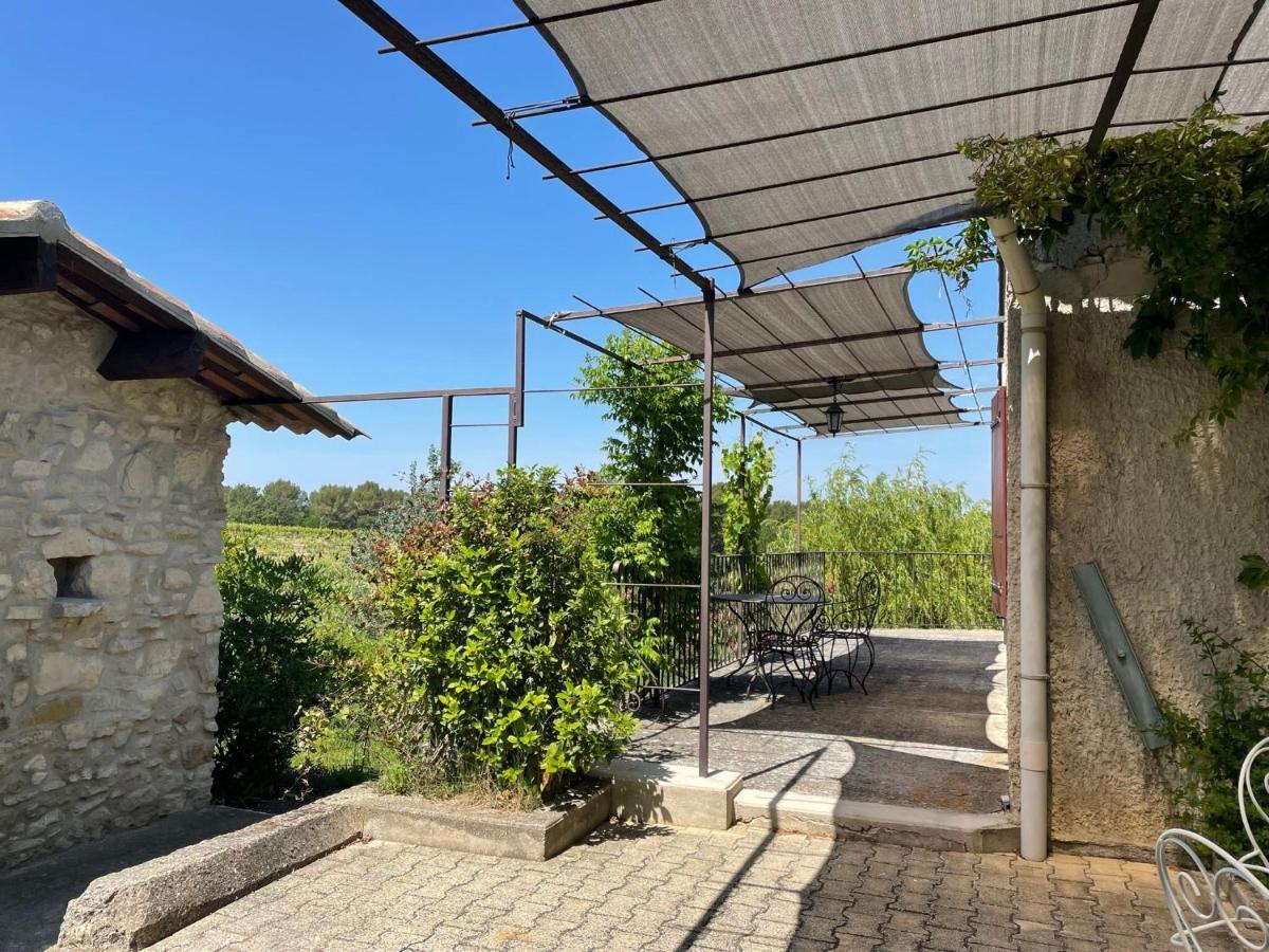 La Gente Villa Pernes-les-Fontaines Exterior photo